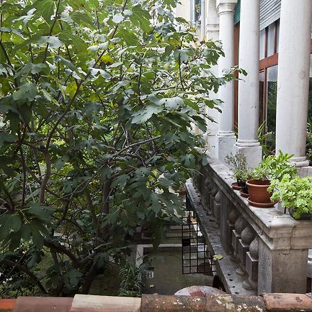 Ca' Filcamo Appartement Venetië Buitenkant foto