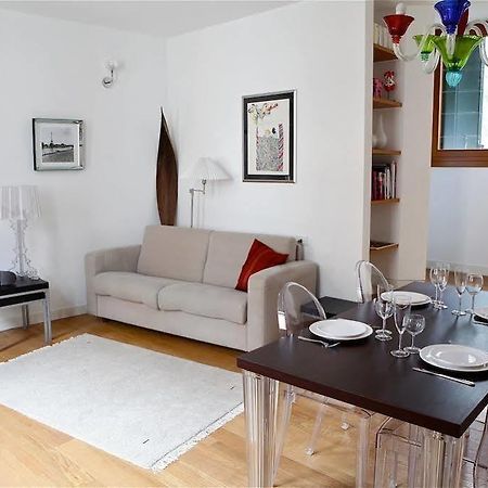 Ca' Filcamo Appartement Venetië Buitenkant foto