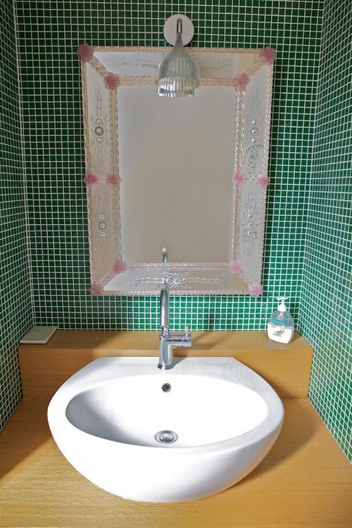 Ca' Filcamo Appartement Venetië Buitenkant foto