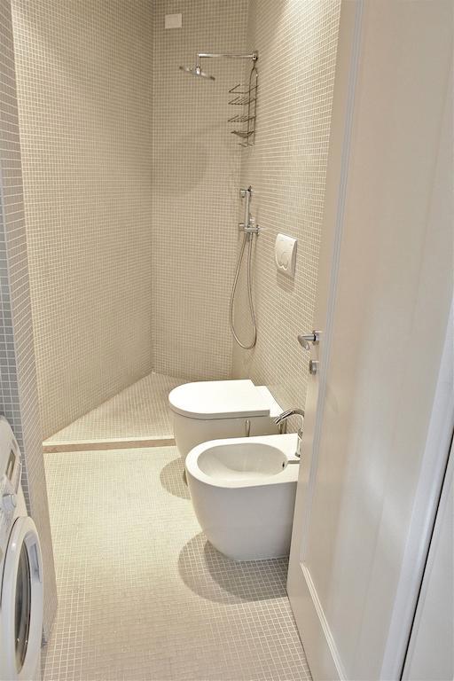 Ca' Filcamo Appartement Venetië Kamer foto