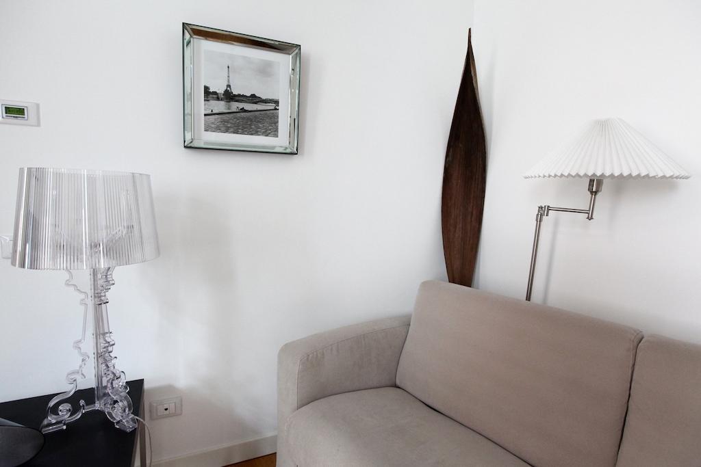 Ca' Filcamo Appartement Venetië Buitenkant foto