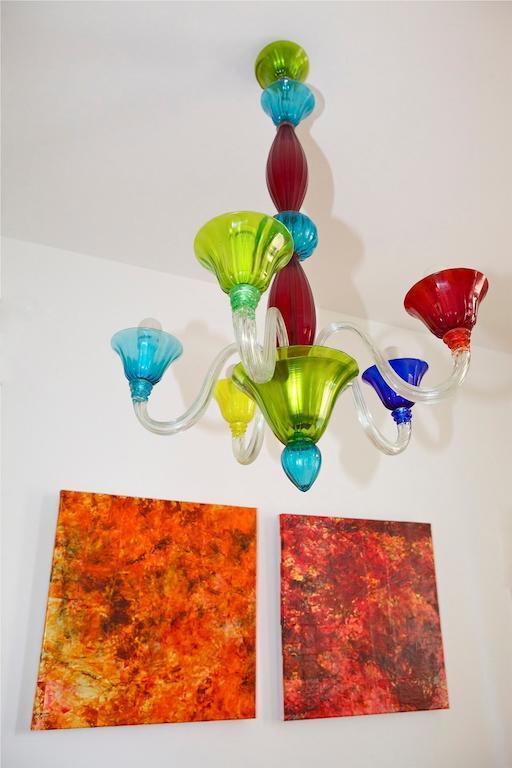 Ca' Filcamo Appartement Venetië Buitenkant foto