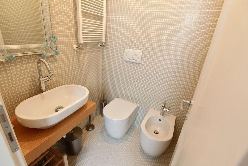 Ca' Filcamo Appartement Venetië Buitenkant foto