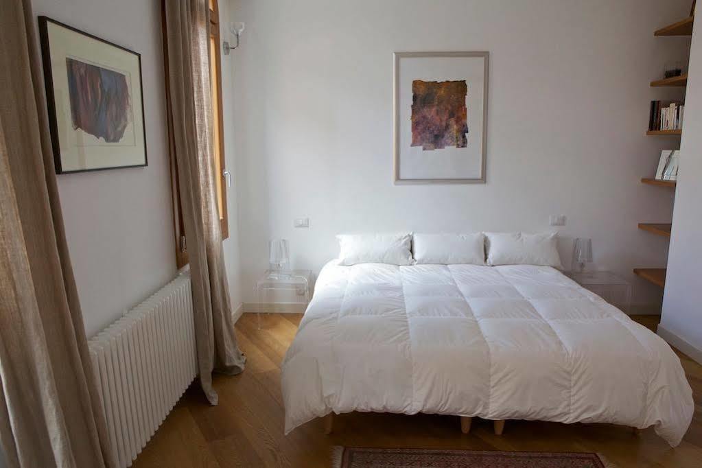Ca' Filcamo Appartement Venetië Buitenkant foto