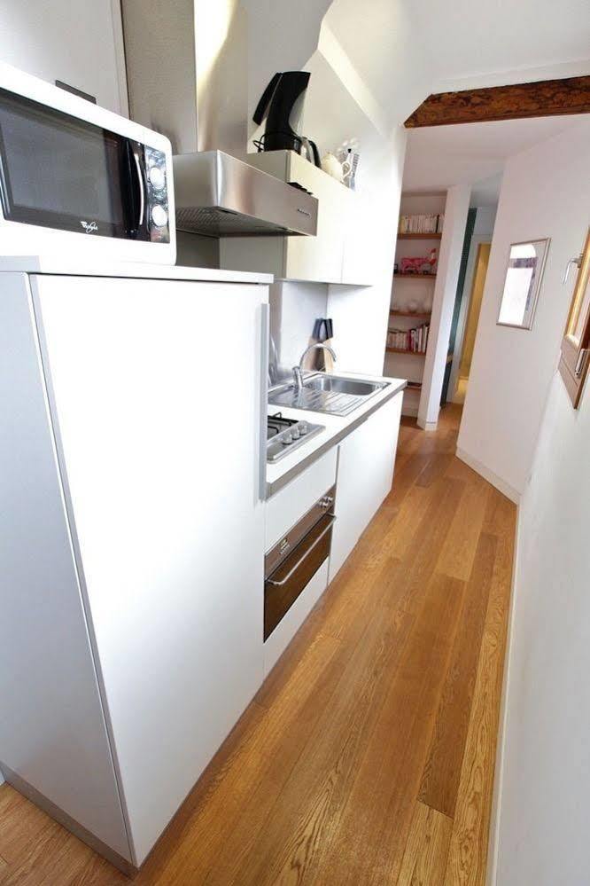 Ca' Filcamo Appartement Venetië Buitenkant foto