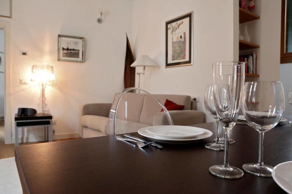 Ca' Filcamo Appartement Venetië Buitenkant foto